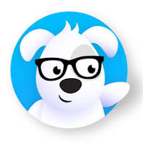 hello woofy logo