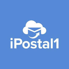 ipostal1 logo