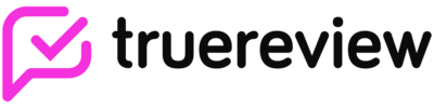 true review logo